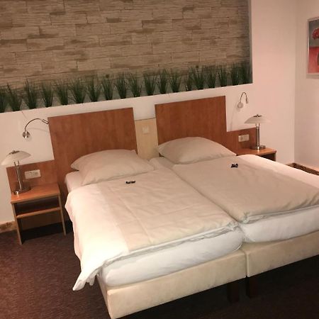 Tauwerk Hotel Wilhelmshaven Exterior photo